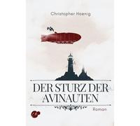 Der Sturz der Avinauten