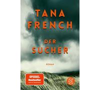 Der Sucher: Roman | Eine Geschichte von mächtiger Spannung und Schönheit: 1