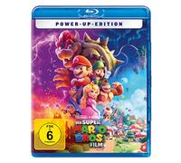 Der Super Mario Bros. Film