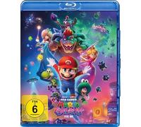 Der Super Mario Galaxy Film