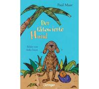 Der tätowierte Hund