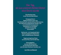 Der Tag, als aus unserem lieben Dieter eine Doris wurde: Geschlechterwahn in der Klarsicht Betroffener