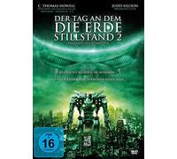 Der Tag, an dem die Erde stillstand 2