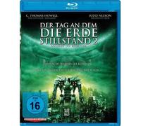 Der Tag, an dem die Erde stillstand 2