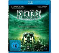 Der Tag, an dem die Erde stillstand 2