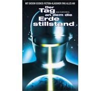Der Tag, an dem die Erde stillstand