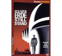 Der Tag, an dem die Erde stillstand
