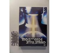 Der Tag, an dem die Erde stillstand