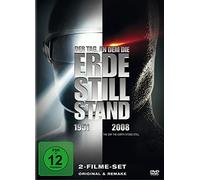 Der Tag, an dem die Erde stillstand - Box