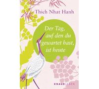 Der Tag, auf den du gewartet hast, ist heute: 4
