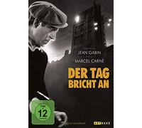 Der Tag bricht an