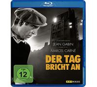 Der Tag bricht an