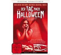 Der Tag nach Halloween