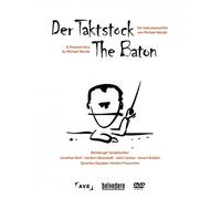 Der Taktstock (Dokumentarfilm) (DVD) Blomstedt Herbert Nott Jonathan Carewe John