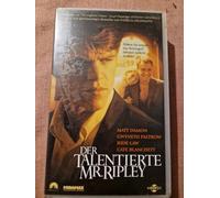 Der talentierte Mr. Ripley