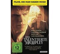 Der talentierte Mr. Ripley