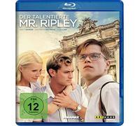 Der talentierte Mr. Ripley