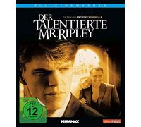 Der talentierte Mr. Ripley - Blu Cinemathek