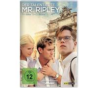 Der talentierte Mr. Ripley - Digital Remastered