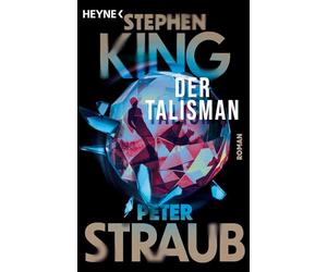 Der Talisman: Roman: 1