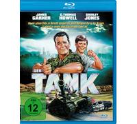 Der Tank (Blu-ray) Garner James Jones Shirley Herrier Mark Ward Sandy Harrison