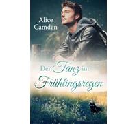 Der Tanz im Frühlingsregen