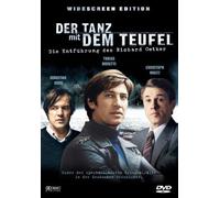 Der Tanz mit dem Teufel