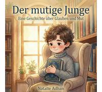 Der tapfere Junge: Eine Geschichte von Glauben und Mut