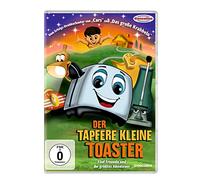 Der tapfere kleine Toaster
