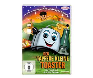 Der tapfere kleine Toaster