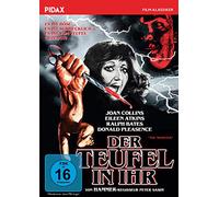 Der Teufel in Ihr (DVD) Sasdy Peter