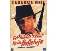 Der Teufel kennt kein Halleluja