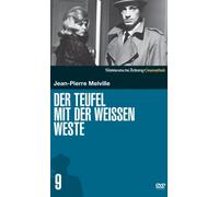 Der Teufel mit der weißen Weste [Edizione: Germania]