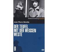 Der Teufel mit der weißen Weste - SZ-Cinemathek