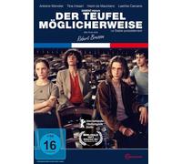 Der Teufel möglicherweise - Kinofassung (digital remastered) (DVD)