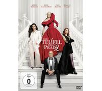 Der Teufel trägt Prada 2