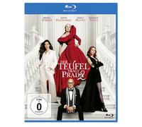 Der Teufel trägt Prada 2