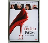 Der Teufel trägt Prada
