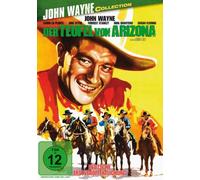 Der Teufel von Arizona - John Wayne Collection