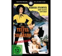 Der Teufel von Colorado