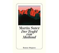 Der teufel von mailand: 23653 - Suter Martin