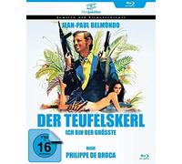 Der Teufelskerl - Ich bin der Größte - filmjuwelen