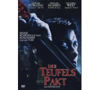 Der Teufelspakt - The Covenant
