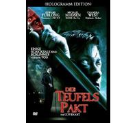 Der Teufelspakt - The Covenant - Hologramm Edition