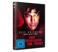 Der Teuflische Mr. Frost