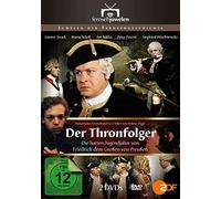 Der Thronfolger - Die harten Jugendjahre von Friedrich dem Großen von Preußen