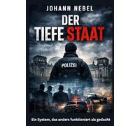 DER TIEFE STAAT: Ein System, das anders funktioniert als gedacht.