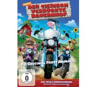 Der tierisch verrückte Bauernhof