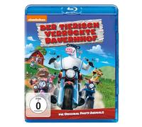 Der tierisch verrückte Bauernhof - Die Original Party Animals