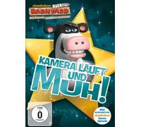 Der tierisch verrückte Bauernhof - Kamera läuft und Muh!